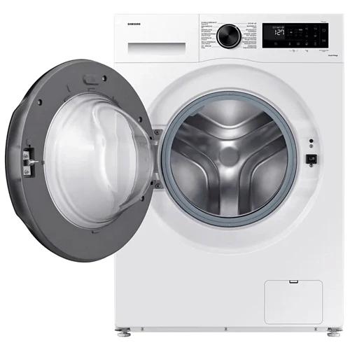 SAMSUNG Lavatrice, WW80CGC04AAEWS