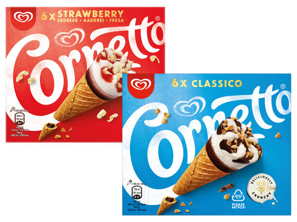 Eskimo Cornetto