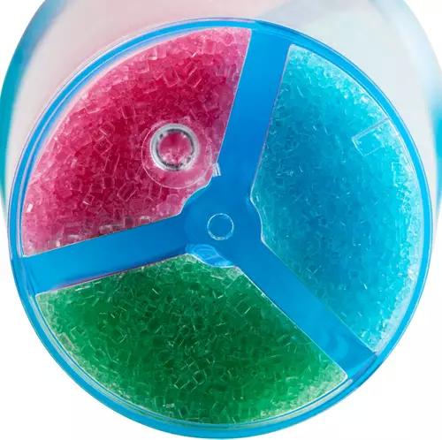 Sanding Sugar Compartment Jar 133-165g
