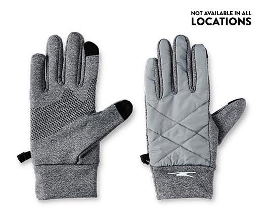 Crane 
 Men's or Ladies Hybrid Gloves