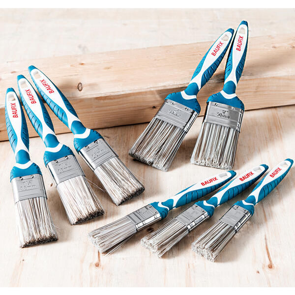 Profipinsel-Set 8tlg.