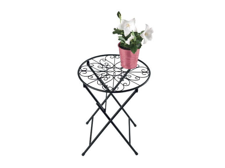 FLORABEST Decorative Flower or Pot Stand