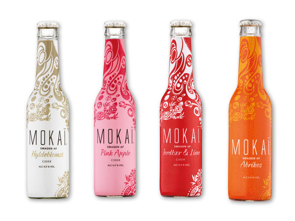 Mokai