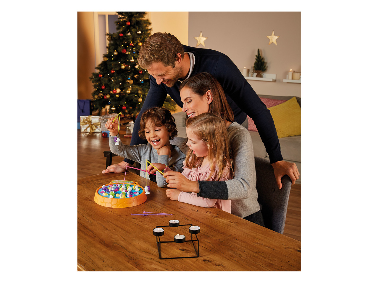 Playtive Junior Family Games1