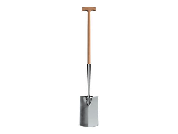 Garden Spade, Fork or Flat Shovel