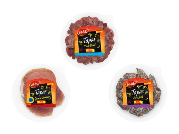 Tapas