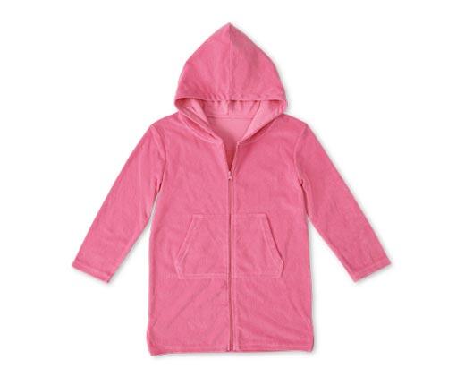 Lily & Dan 
 Children's Swim Cover Up