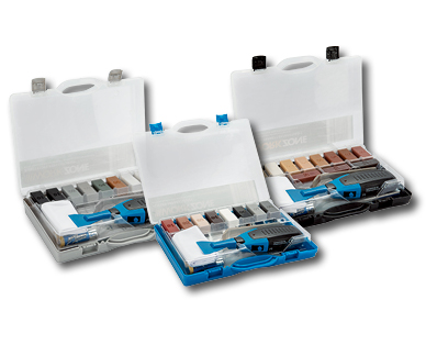 Lot de réparation pour les surfaces WORKZONE(R)