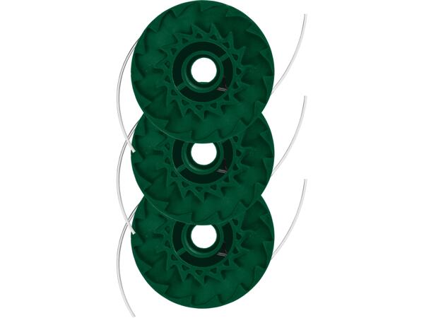 Replacement Spools & Line