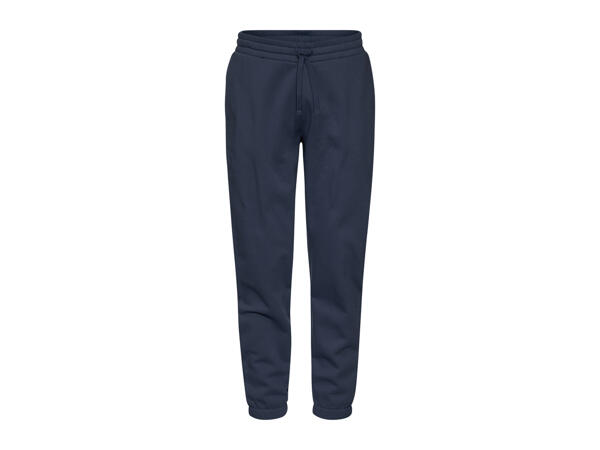 Livergy Men's Joggers