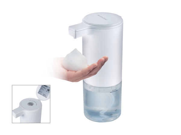 SILVERCREST(R) Skumdispenser med sensor