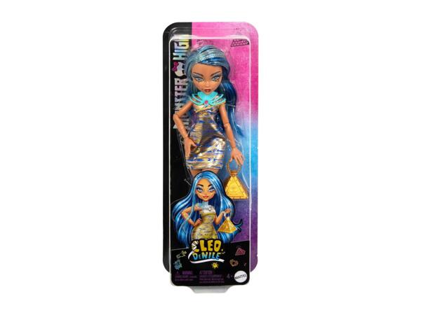 Mattel Monster High Doll