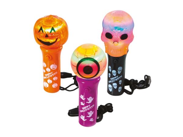 Light Up Spinner