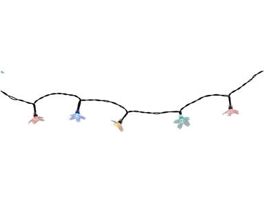 150 LED Solar Novelty Lights