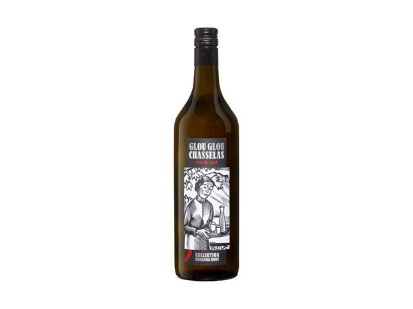 Glou Glou Chasselas 2021