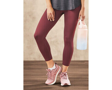Women's Fitness Tights
