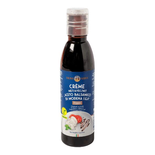 CUCINA NOBILE(R) Balsamcreme