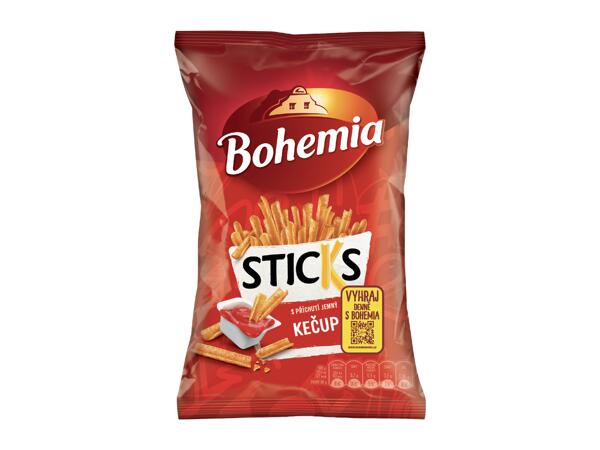 Bohemia Sticks