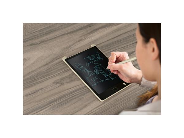 LCD Writing Tablet