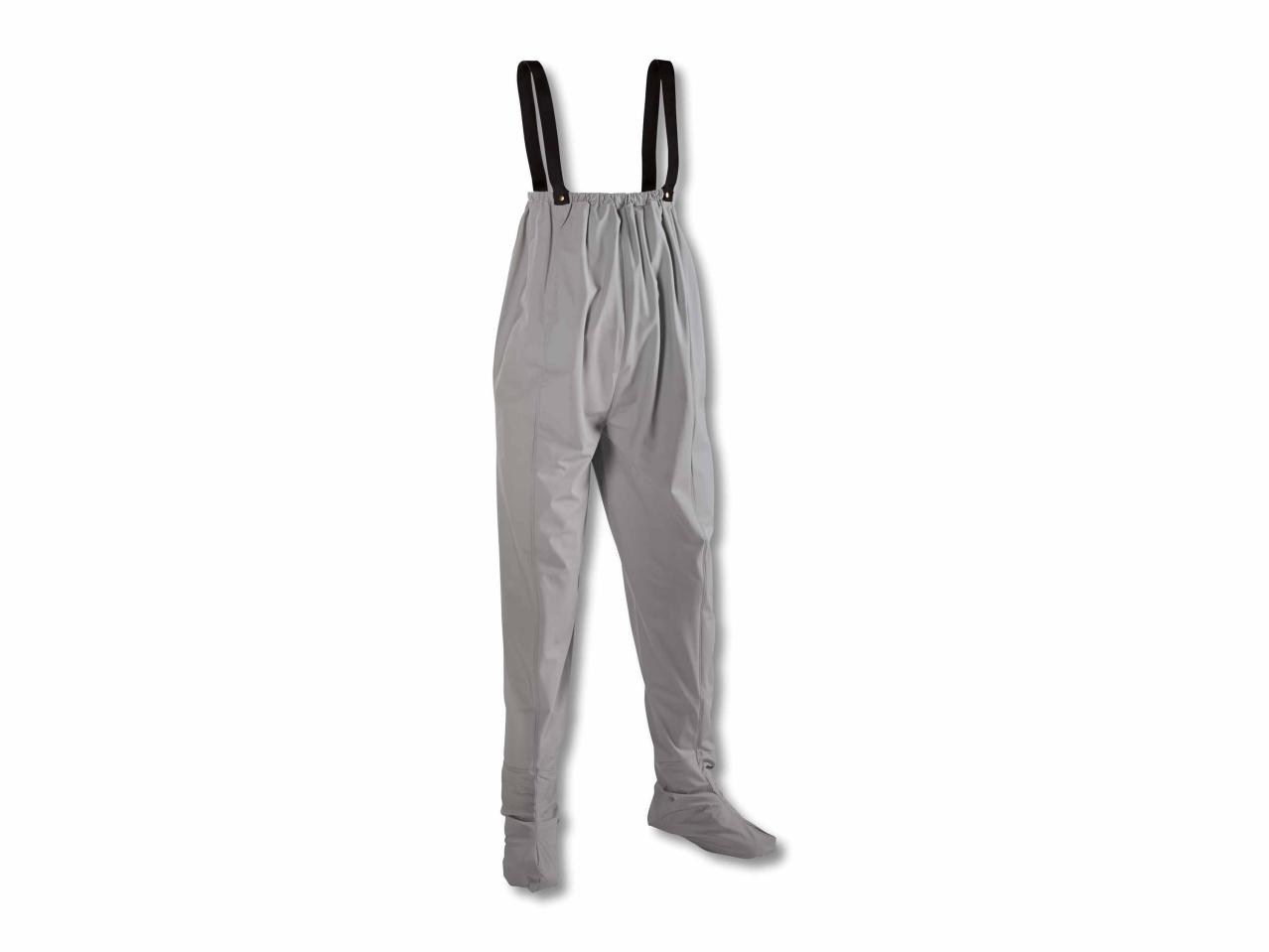Pantalon étanche1