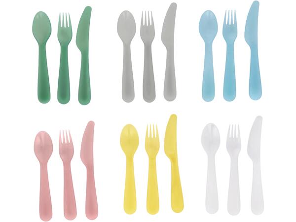 Plastic Cutlery