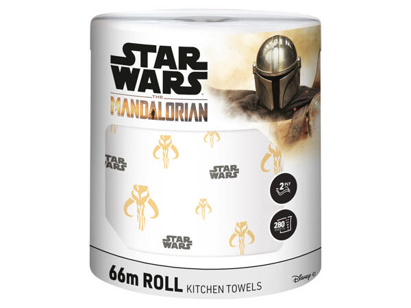 Küchentücher Star Wars