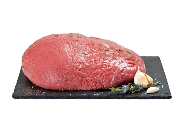 Rumpsteak de bœuf Black Angus à la pièce (action valable uniquement en Suisse alémanique et au Tessin)
