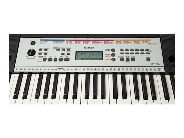Yamaha Portable Keyboard