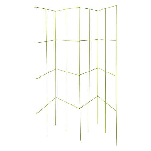 4 Panel Vegetable Tower - Green