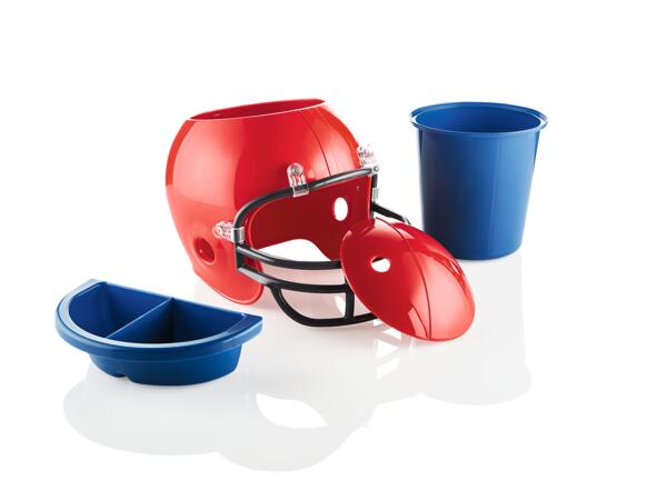 Ernesto Snack Helmet