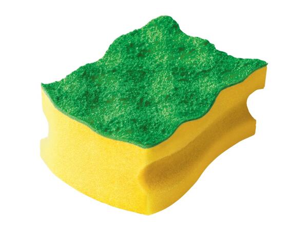 Vileda Cleaning Sponges / Cloths