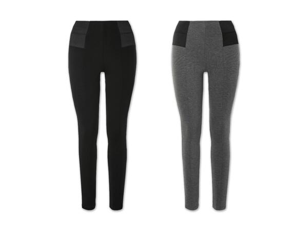 Damen Shaping Jeggings