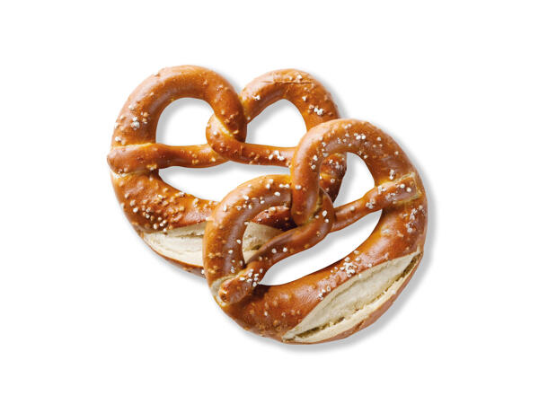 Brezel