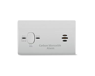 Kidde Carbon Monoxide Alarm