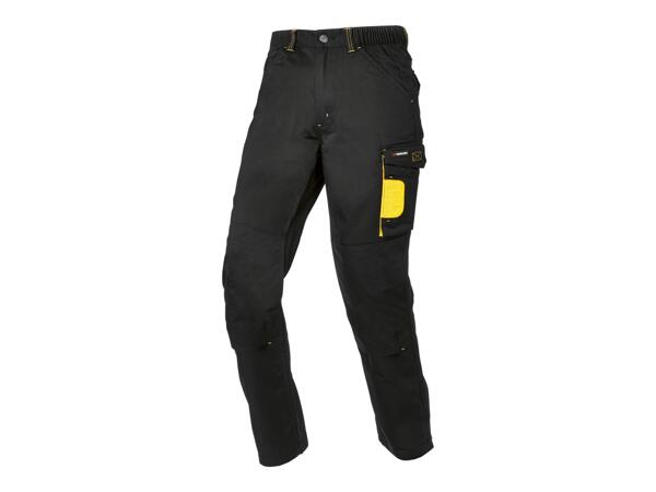 Men's Work Trousers