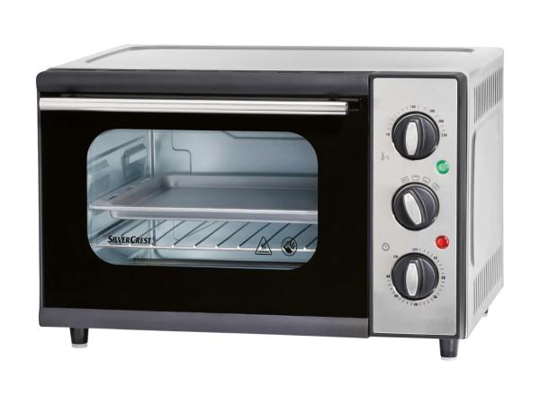 1300W Mini Oven