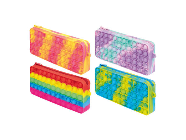 Craze Press 'N Pop-pennskrin