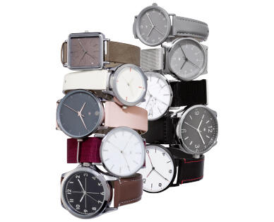 SEMPRE 
 ARMBANDUHR