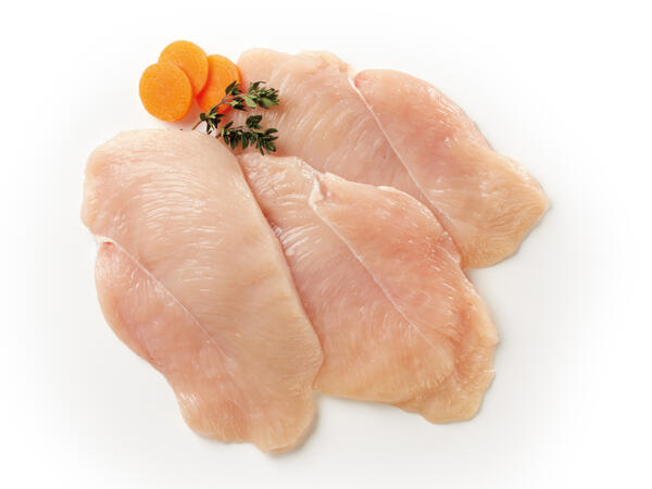 Sliced Chicken Fillet