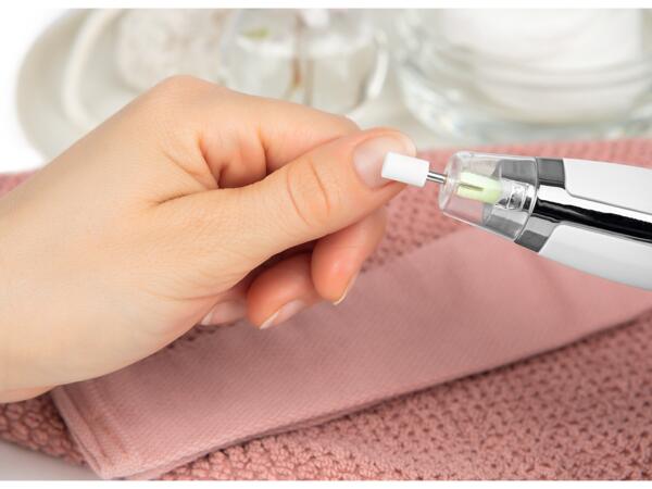 Manicure/Pedicure Set