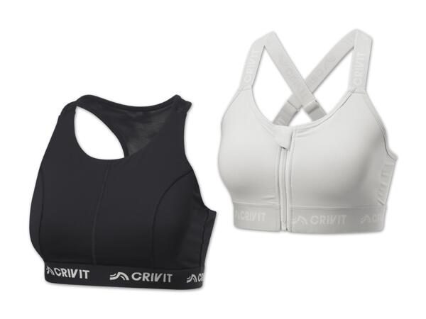 Damen Sportbustier