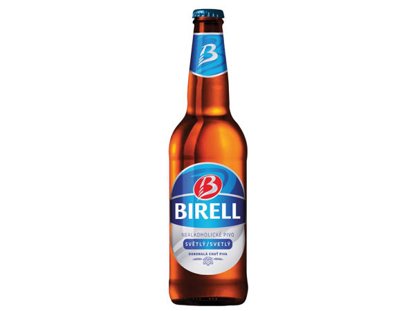 BIRELL SVĚTLÝ