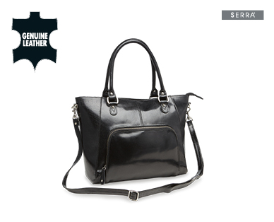 Ladies Leather Handbag