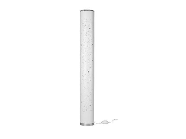 LIVARNO home Stojací LED lampa