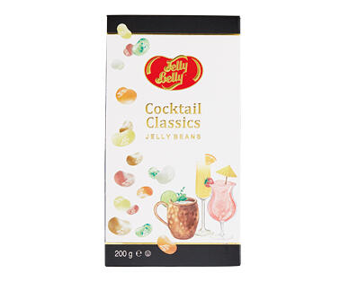 Jelly Belly Gift Box 200g