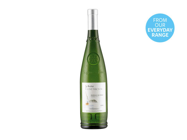Picpoul de Pinet
