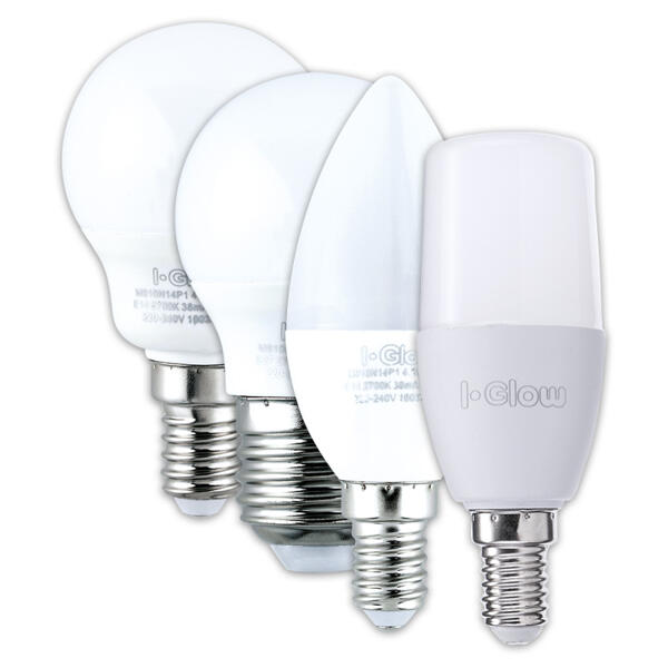 LED-Leuchtmittel