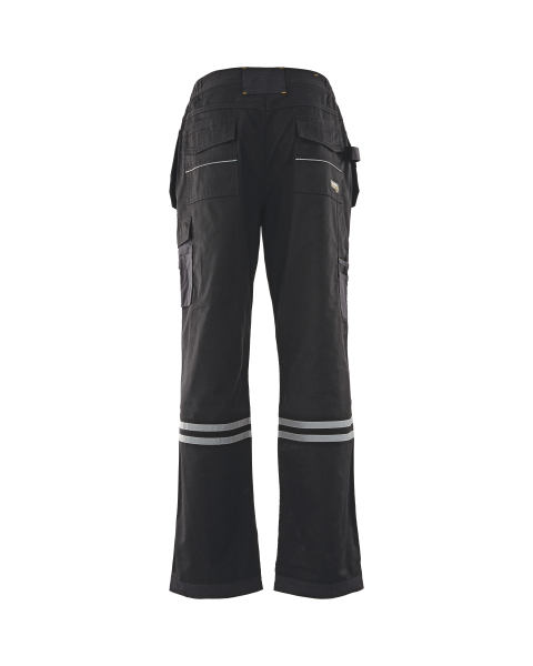 Workwear Holster Trousers 33"