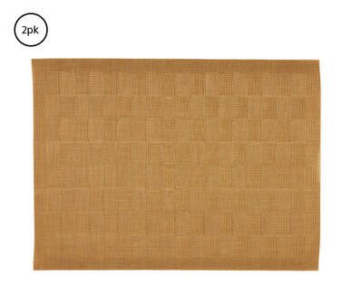 Outdoor Placemats 2pk