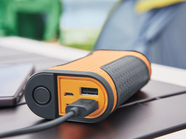 Powerbank 10000 mAh